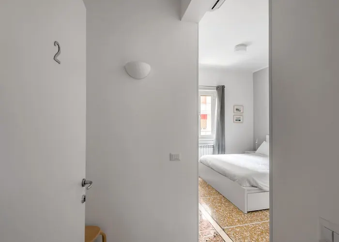 Appartamento Porta Furba *