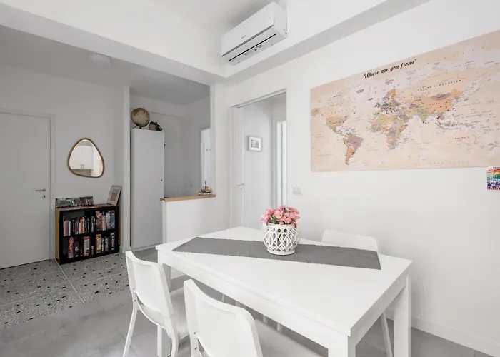 Appartamento Porta Furba Roma